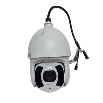 IP - Speed Dome відеокамера 2 Мп Dahua DH-SD6CE245GB-HNR (3.95-177.75 мм) з AI функціями для системи відеонагляду